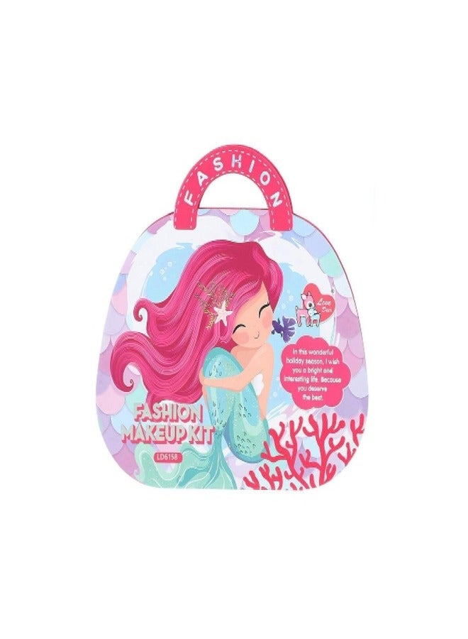 LOVE DEER-MAKE UP SET - Image 1