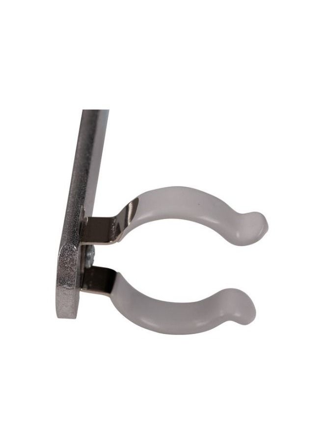 NANLITE Nanlite PavoTube Holder with Swivel Ball Joint and 5/8" Baby Pin  - Image 4