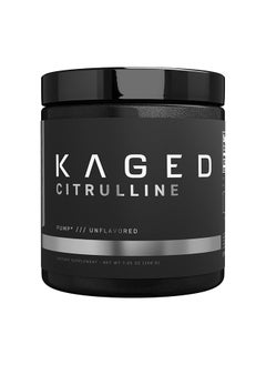 Premium L-Citrulline Powder, Enhance Muscle Pumps, Improve Muscle Vascularity, Nitric Oxide Booster, Citrulline, Unflavored, 100 Servings, White, 7.05 Ounce (Pack Of 1) (Km-Citp-200)