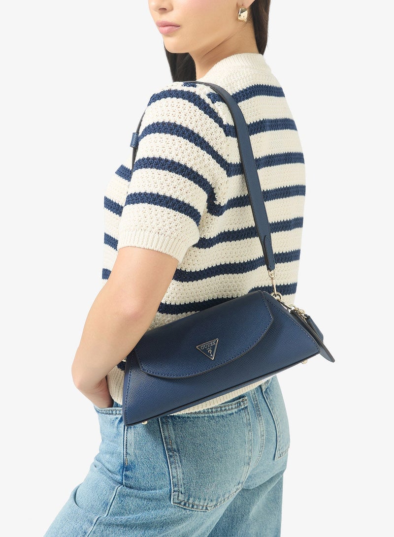 GUESS Bolena Crossbody Bag - Image 3