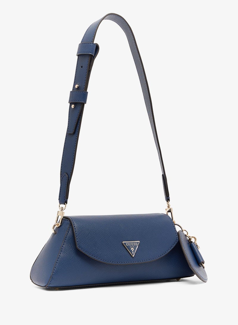 GUESS Bolena Crossbody Bag - Image 4