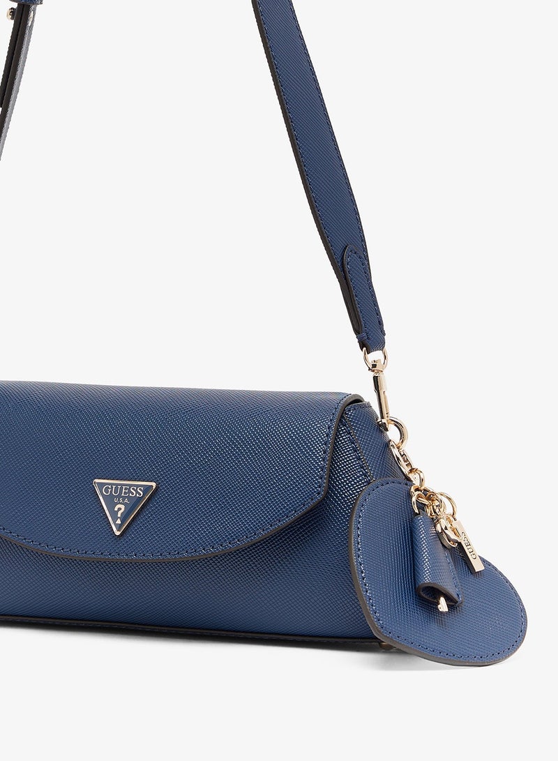 GUESS Bolena Crossbody Bag - Image 5