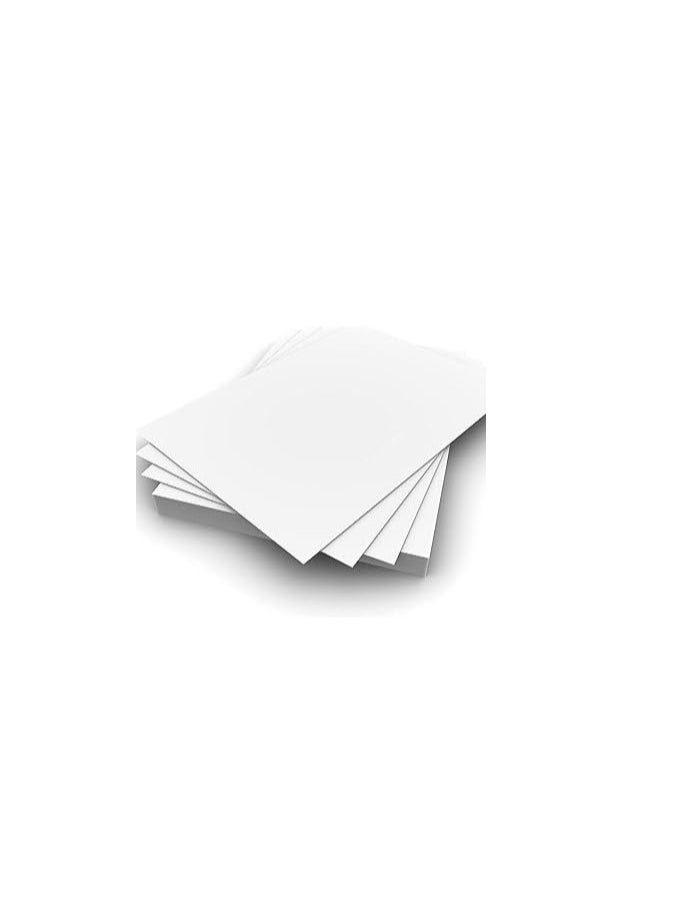 OMNIA - Omnia printing paper, A4, 80 grams pack of 1 - Image 1