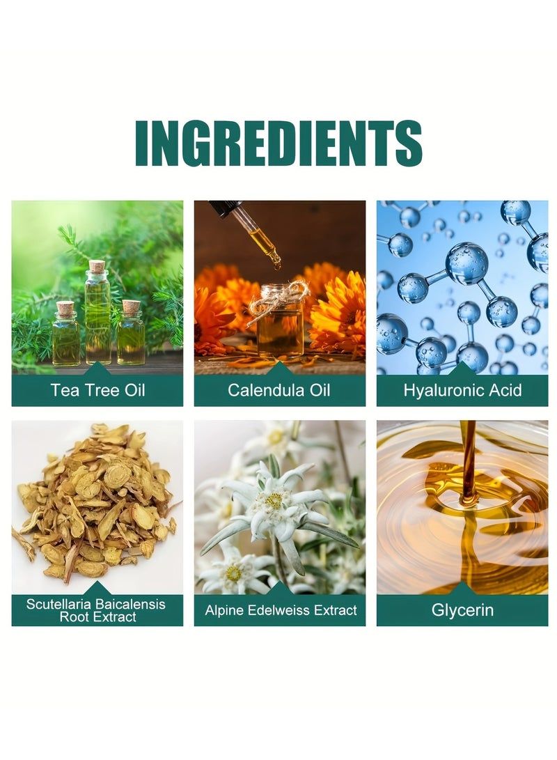 اكني باتش 288 قطعة من لاصقات البثور، ملصقات تغطية حب الشباب للوجه والبشرة، للعناية اليومية بالبشرة للرجال والنساء - Image 5