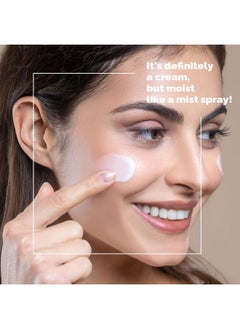 PRETTYSKIN Kin Super Hydra Bubble Skincare Cream 3.38Fl.Oz.(100Ml) Hyaluronic Acid | Hydrating & Moisturizing Water Drop Gel Type Cream Korean Skincare  - Image 5