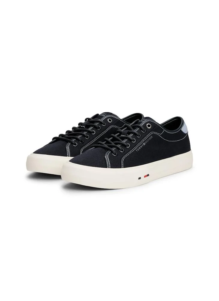 TOMMY HILFIGER Casual Low Top Sneakers