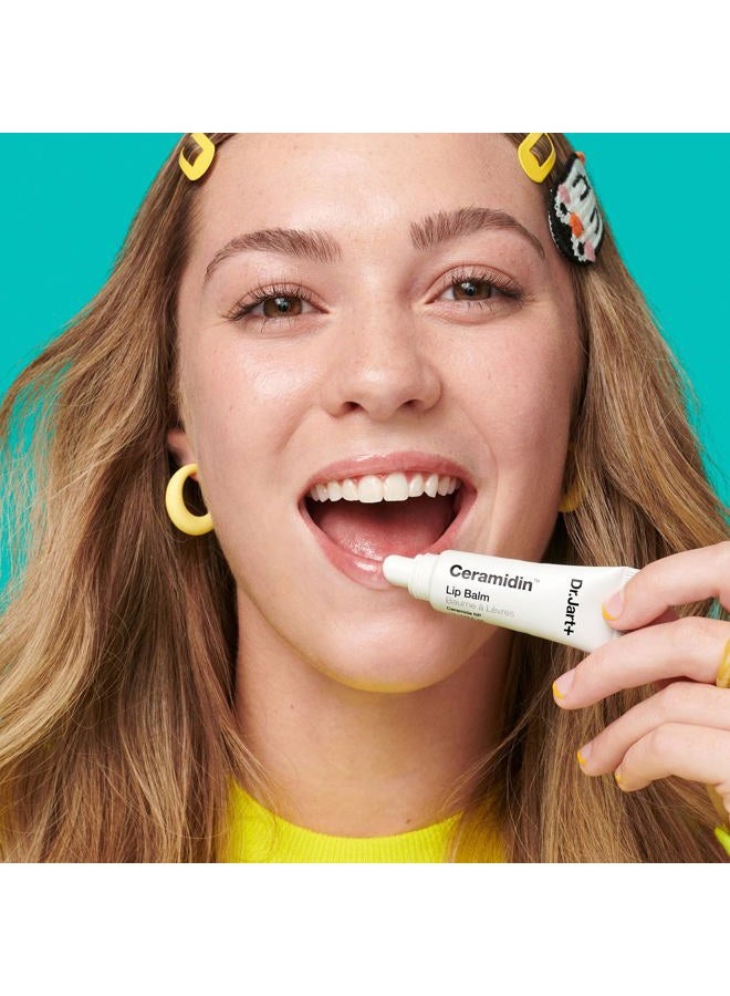 Dr.Jart+ Ceramidin Jelly Korean Lip Balm with Ceramides | Korean Skin Care, 0.23 Fl Oz - Image 4