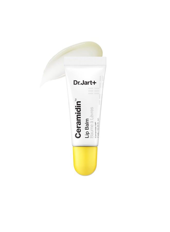 Dr.Jart+ Ceramidin Jelly Korean Lip Balm with Ceramides | Korean Skin Care, 0.23 Fl Oz - Image 1