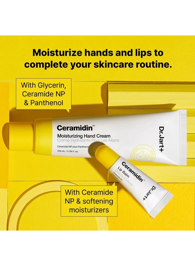 Dr.Jart+ Ceramidin Jelly Korean Lip Balm with Ceramides | Korean Skin Care, 0.23 Fl Oz - Image 5