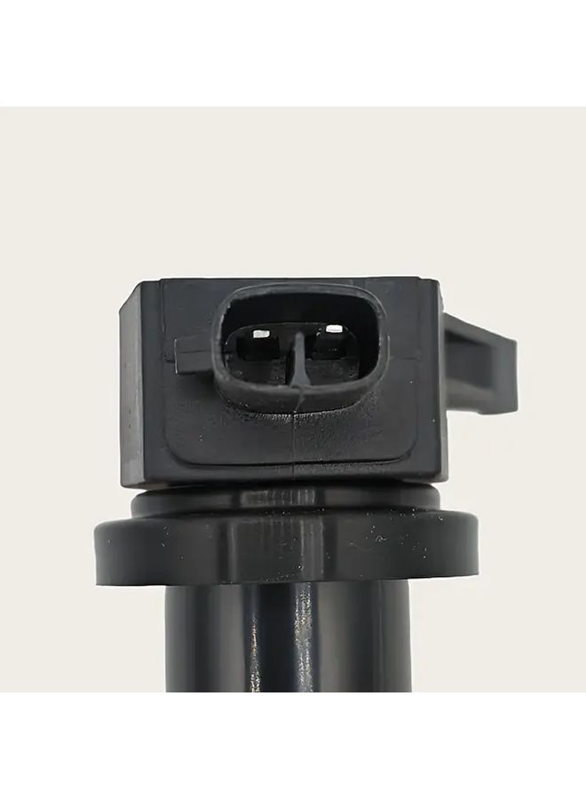 Black Ignition Coil Part Number 27301 26640 UF499 Compatible with 2006 2011 Models - Image 4