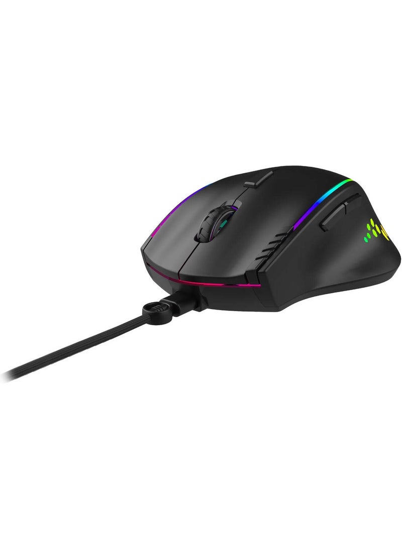 Seeken Gaming Mouse SD-GM - Image 2