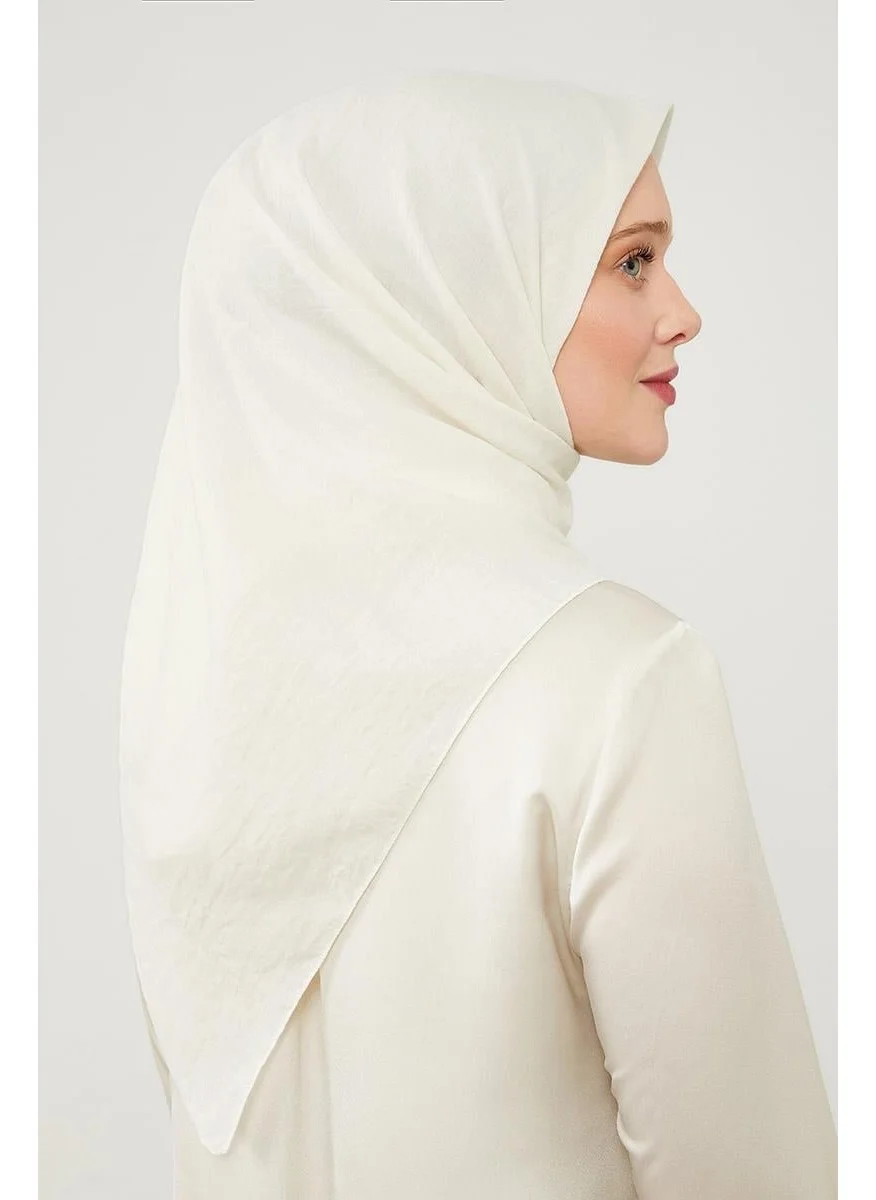 ليفيدور Sand Plain Luxury Cotton Cazz Scarf