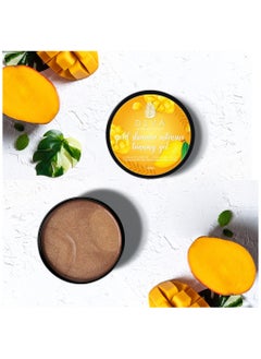 Diva Gold shimmer intensive tanning gel 100g  - Image 3