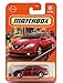 Matchbox 2016 Nissan Sentra 164 Scale Red 9100 - Image 3