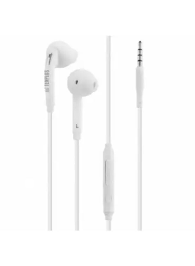tenplus Tenplus Wired Headset Z739D3473CE845E05796CZ