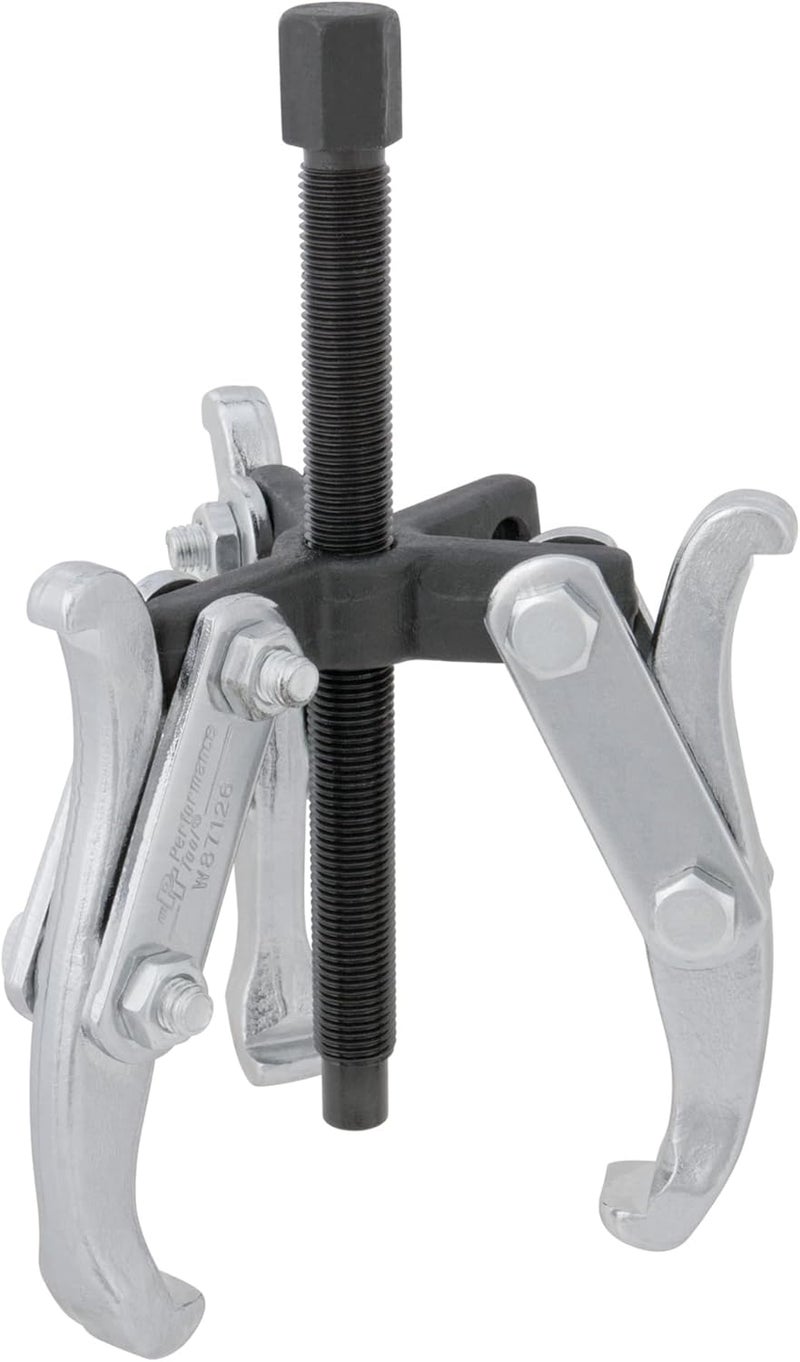 Performance Tool W87126 2/3 Jaw Gear Puller - Image 1