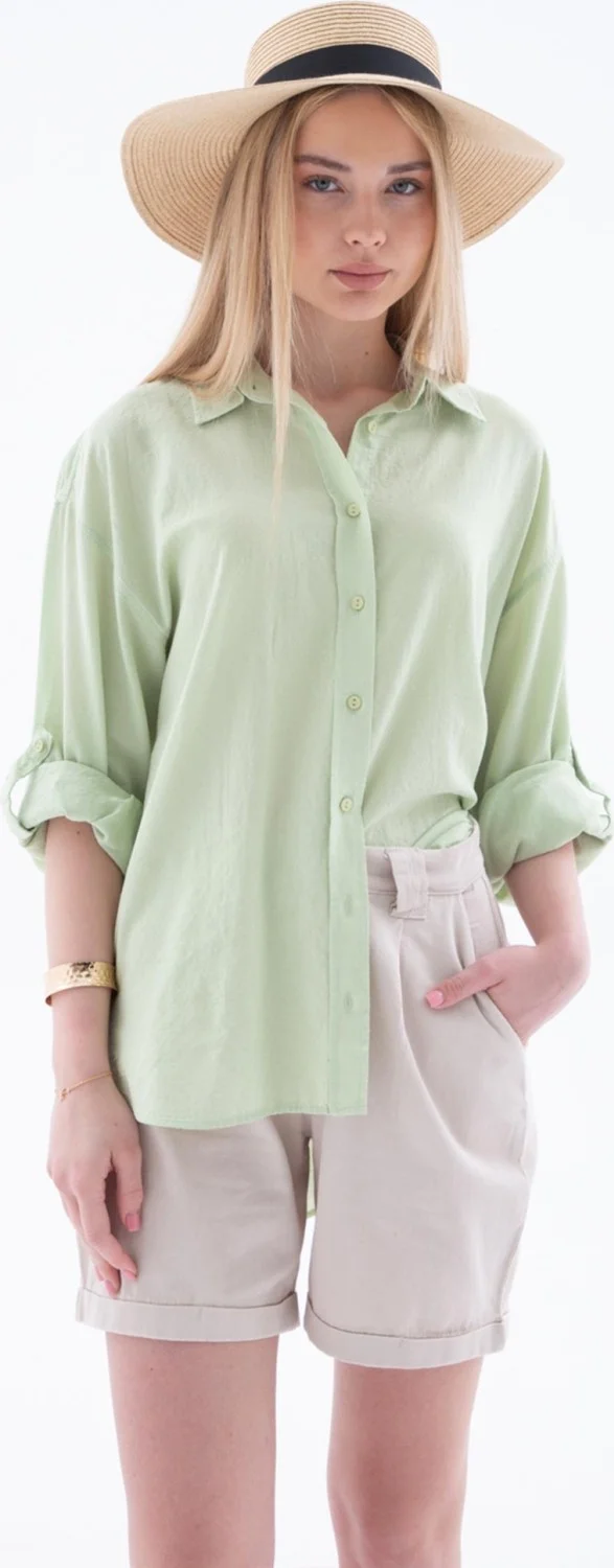 Fashion Friends 25Y0051K1 Women's Shirt