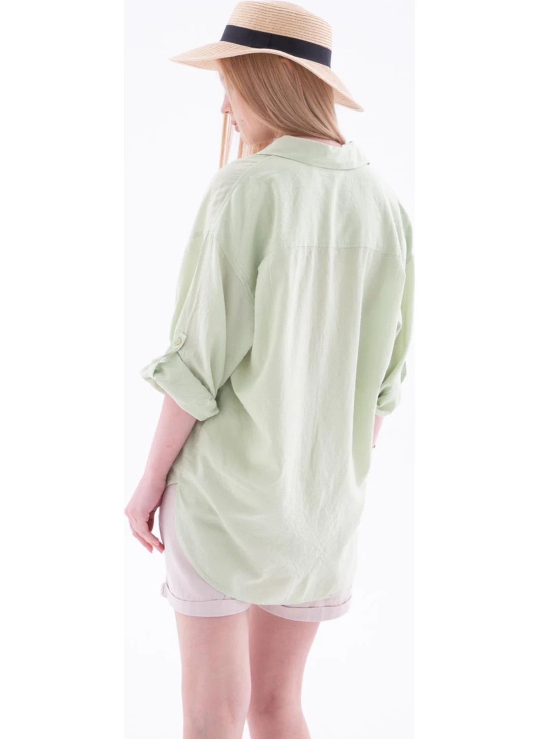 Fashion Friends 25Y0051K1 Women's Shirt