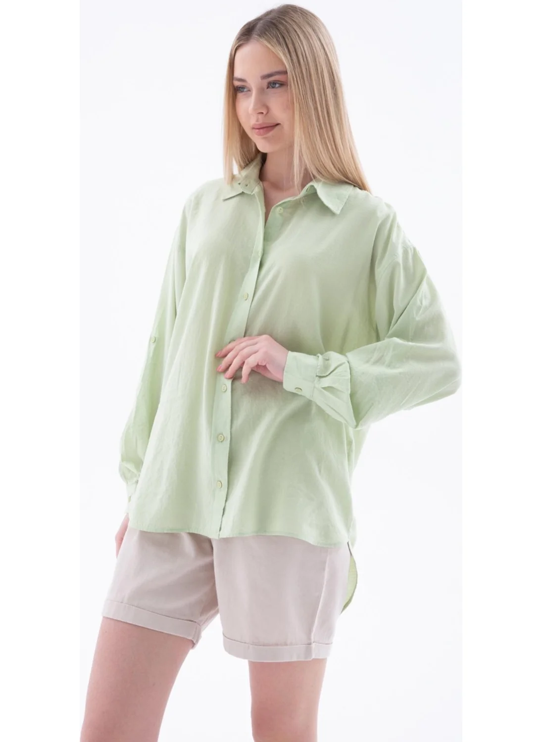 Fashion Friends 25Y0051K1 Women's Shirt