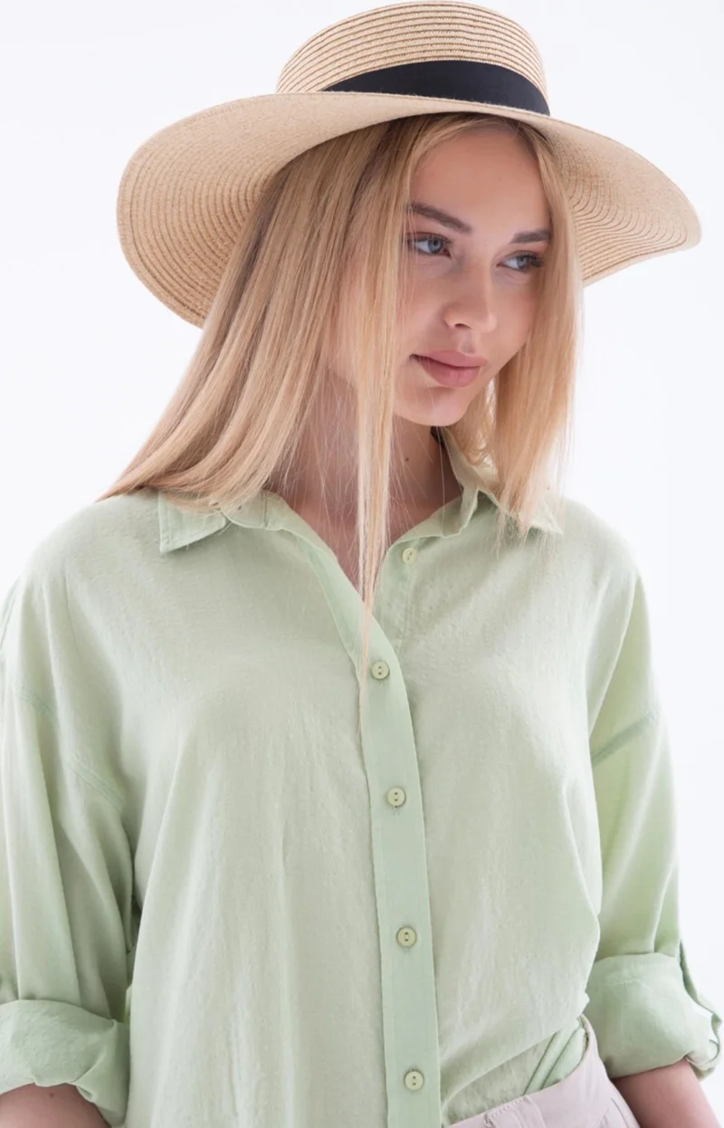Fashion Friends 25Y0051K1 Women's Shirt