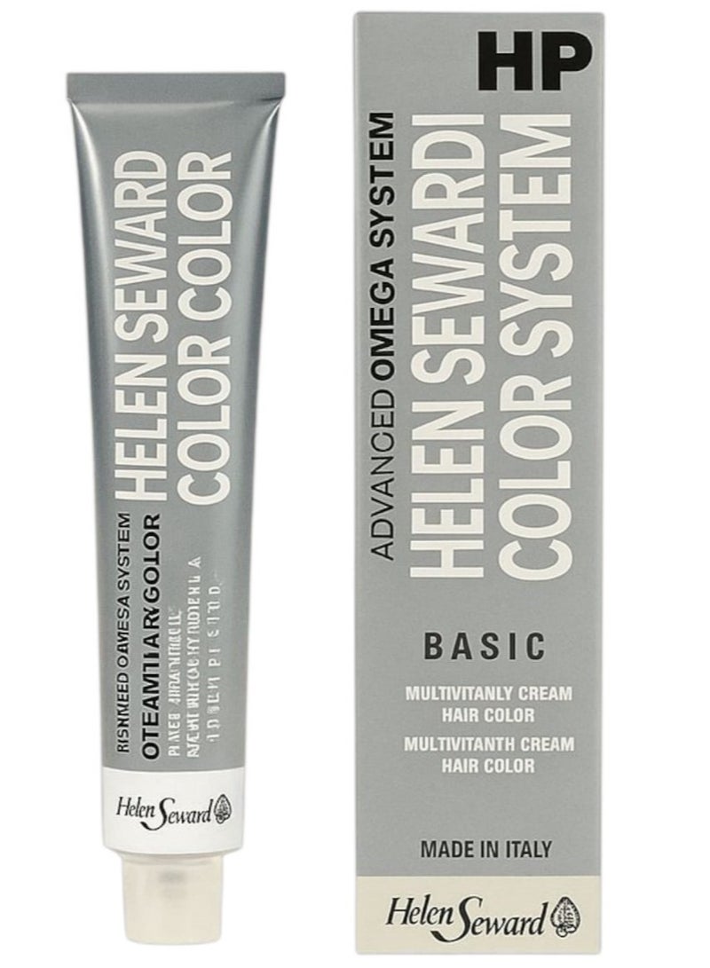 Helen Seward hair dye, dark golden blonde, degree 63, 100 mm  HELEN