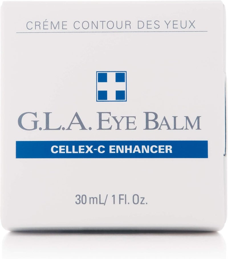 Cellex-C G.L.A. Eye Balm - Non-Irritating Moisturizer for Eye Area with Evening Primrose Oil and Vitamin E - Image 4