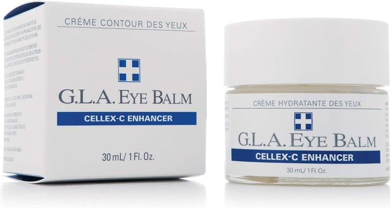 Cellex-C G.L.A. Eye Balm - Non-Irritating Moisturizer for Eye Area with Evening Primrose Oil and Vitamin E - Image 2