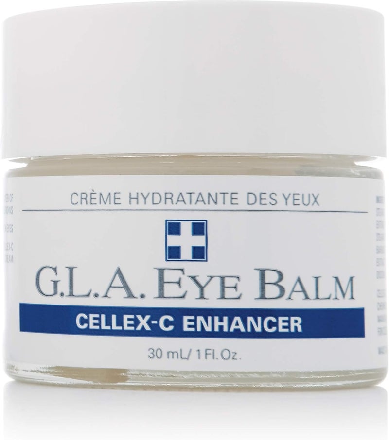Cellex-C G.L.A. Eye Balm - Non-Irritating Moisturizer for Eye Area with Evening Primrose Oil and Vitamin E - Image 1
