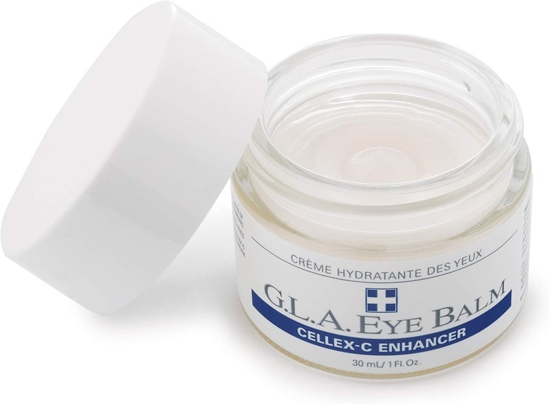 Cellex-C G.L.A. Eye Balm - Non-Irritating Moisturizer for Eye Area with Evening Primrose Oil and Vitamin E - Image 3