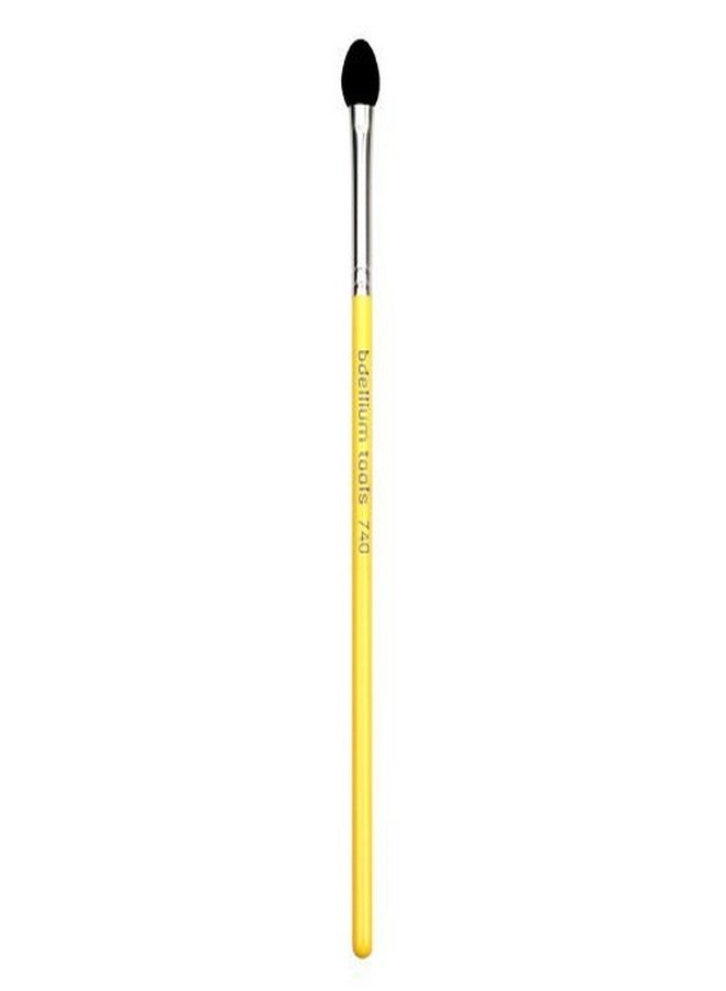 Bdellium Tools Professional Makeup Brush Studio Series - Sponge Applicator 740 - Image 1