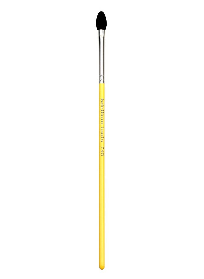 Bdellium Tools Professional Makeup Brush Studio Series - Sponge Applicator 740 - Image 3