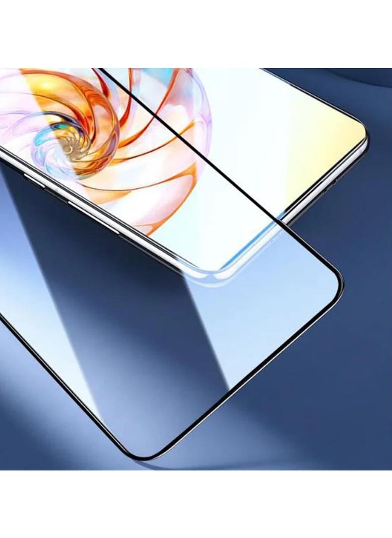 General Screen Protector Compatible with ZTE Nubia Z60 Ultra 5G, [1 Pack] HD Clear Tempered Glass + [2 Pack] Camera Lens Protector Anti-Scratch Tempered Glass, No Bubbles  - Image 5