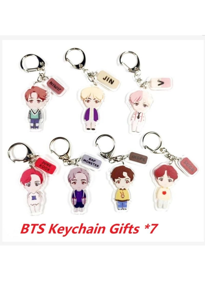 Generic - BTS Army Bomb V4 Lightstick Is Compatible With Bluetooth App - Image 1