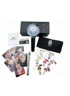BTS Army Bomb V4 Lightstick Is Compatible With Bluetooth App