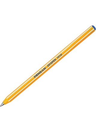 Ballpoint Pen Blue - pzsku/Z739D9B50E79CAABA8489Z/45/_/1728051477/28c72448-5a0b-4bae-b1fe-79696bfc2fe0