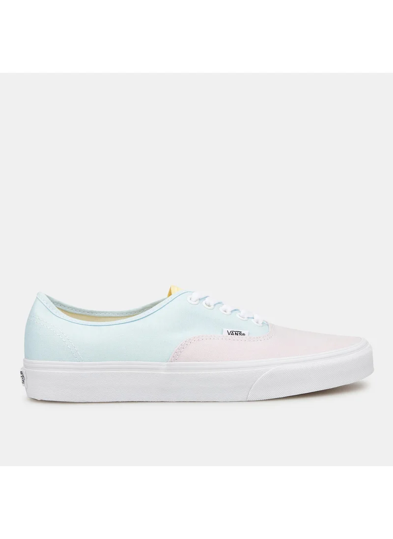VANS Pastel Block Authentic Unisex Shoe