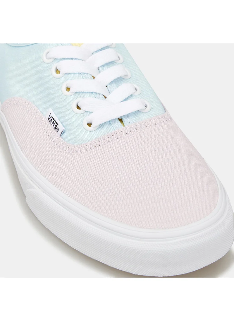 VANS Pastel Block Authentic Unisex Shoe