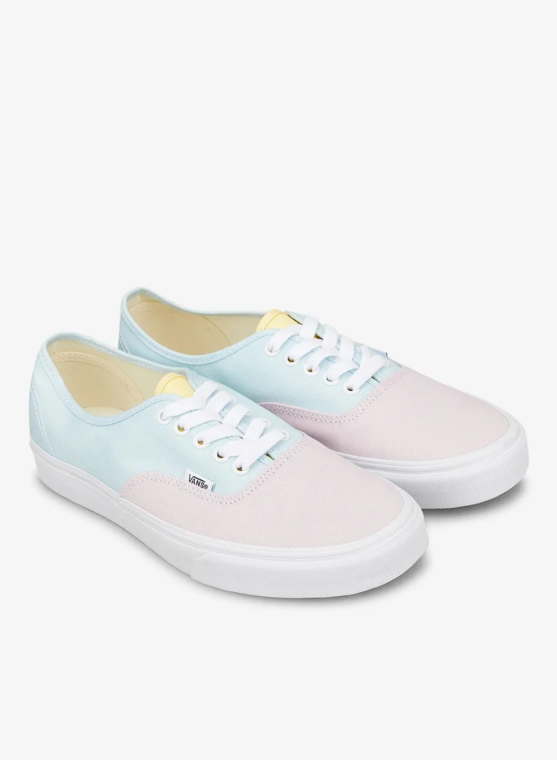 فانز حذاء باستيل بلوك اوثنتك للرجال والنساء