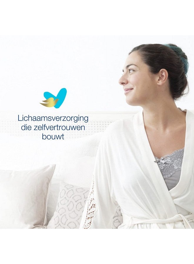 دوف لوشن الجسم دوف هيدرو نوريشمنت (للبشرة العادية) مع مركب العناية العميقة، 400 مل - Image 4