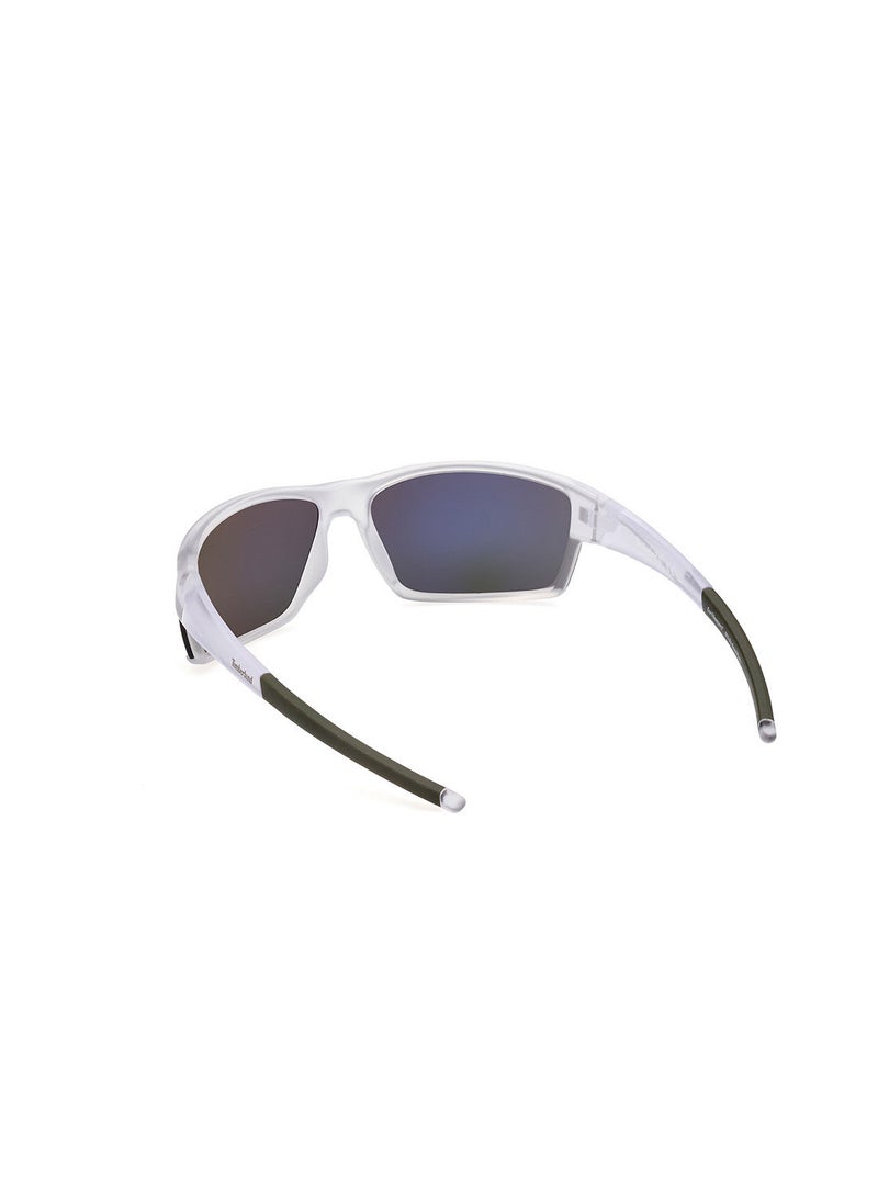 Timberland نظارات شمسية للرجال TB930826R68  - Image 3