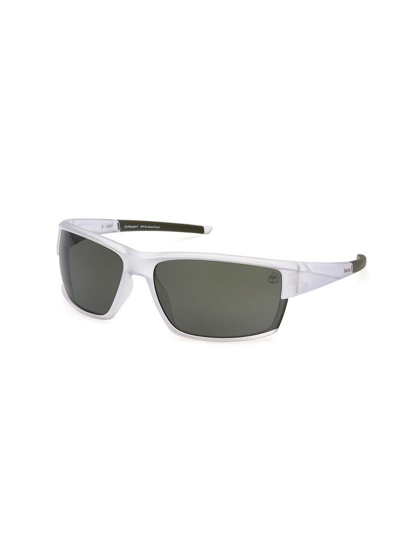 Timberland نظارات شمسية للرجال TB930826R68  - Image 1