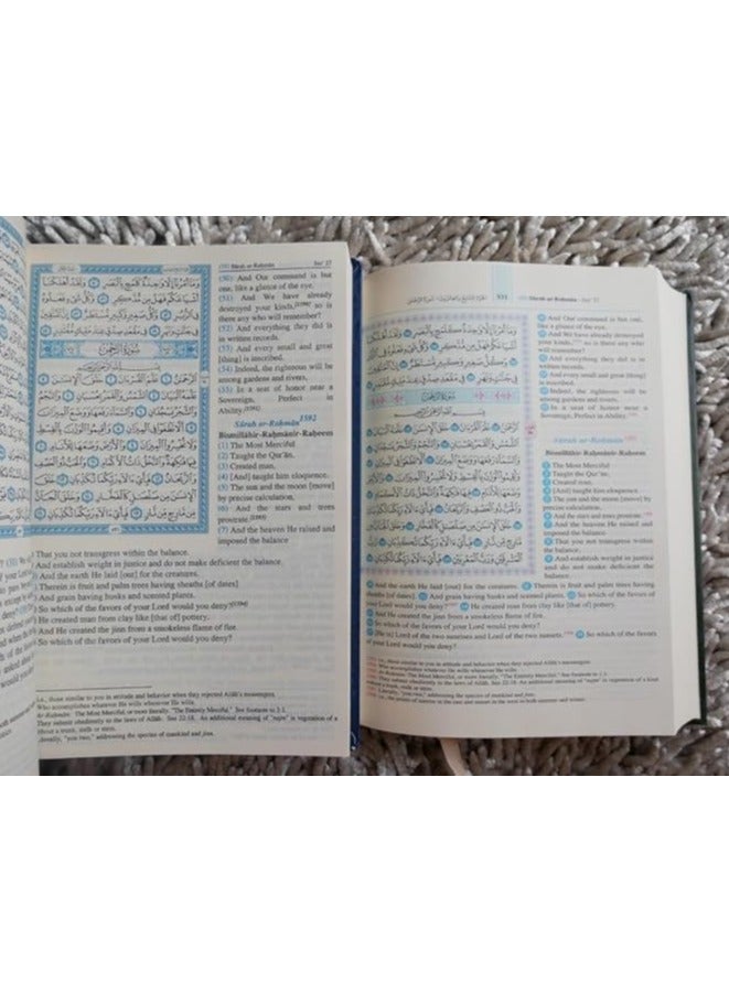 Noble Quran in English Language - Image 3