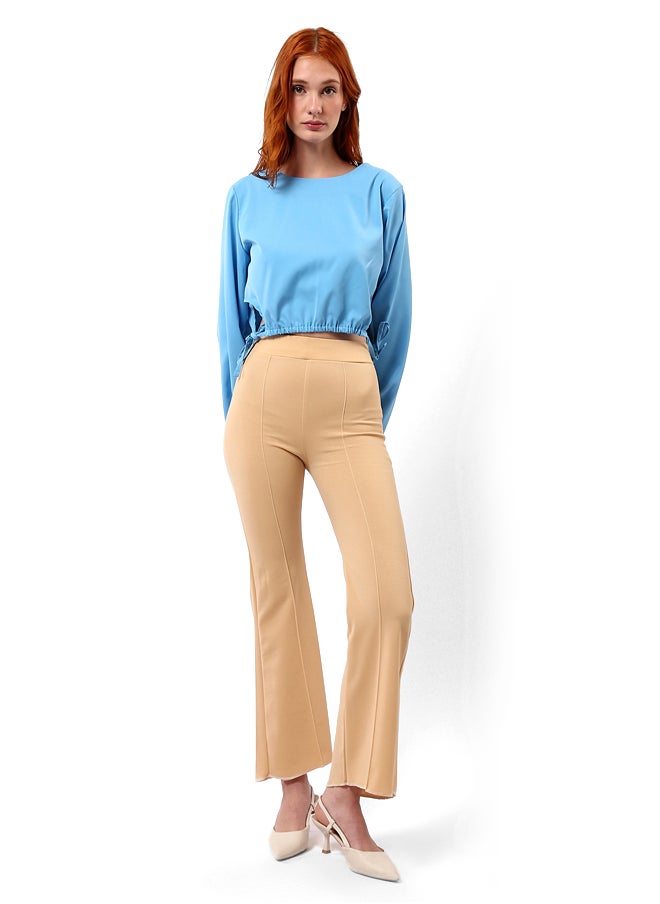 RAVIN - Women Long Sleeve Shirt - Image 1