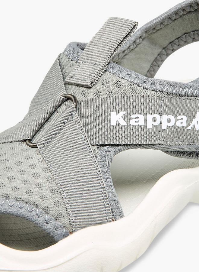 Kappa Girls Hook & Loop Sandals - Image 4