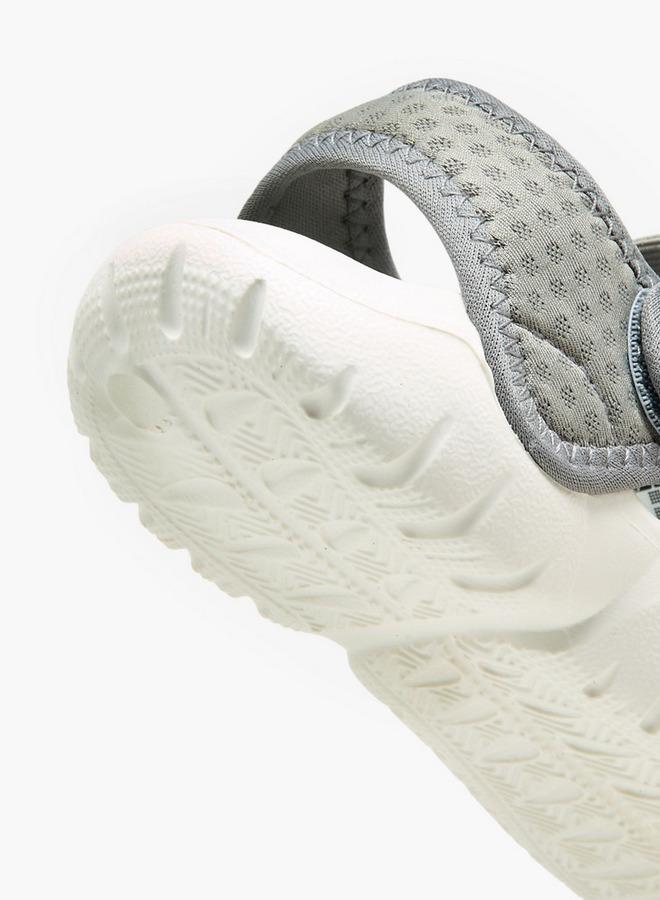 Kappa Girls Hook & Loop Sandals - Image 5