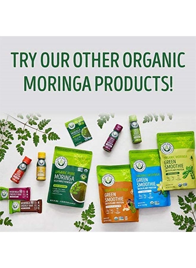 Kuli Kuli - Moringa Vegetable Powder, 7.4 oz - Image 1