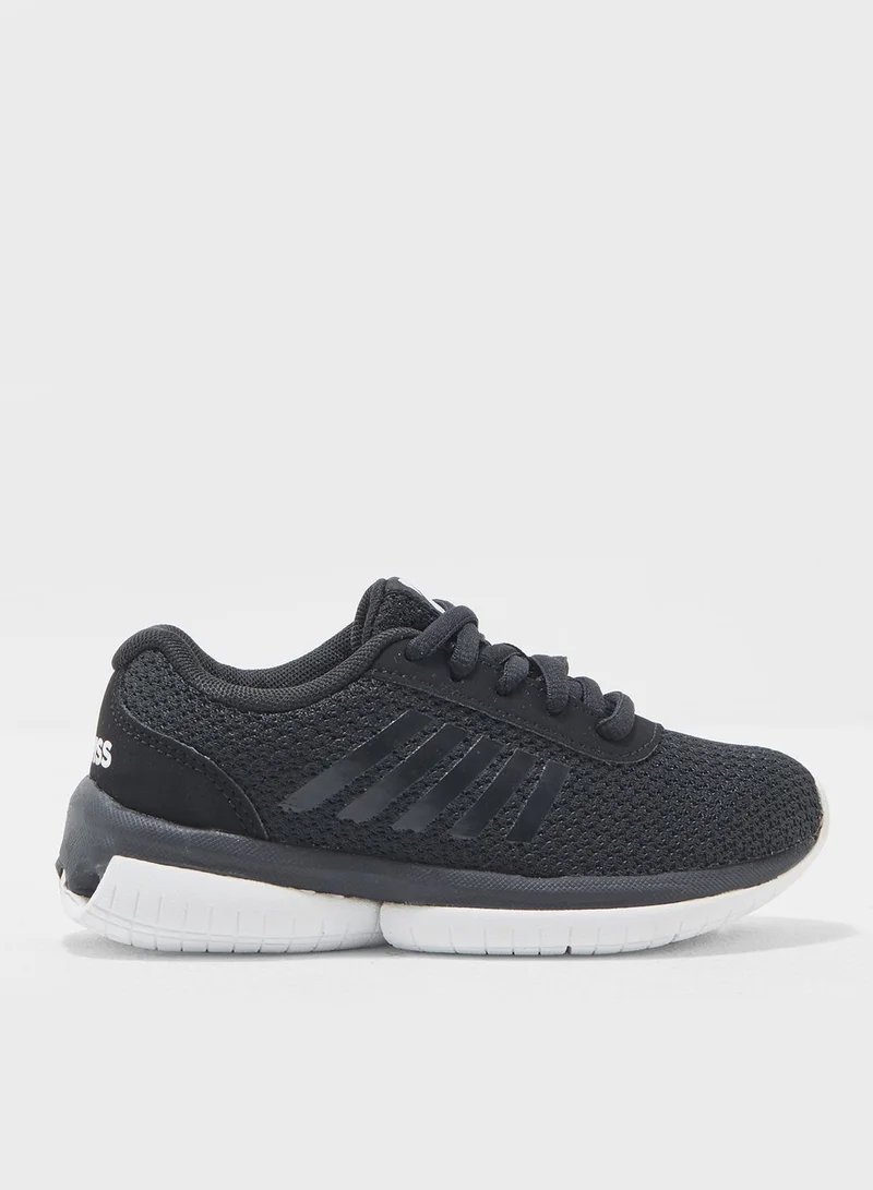 K-SWISS Teen Tubes Infinity Sneakers
