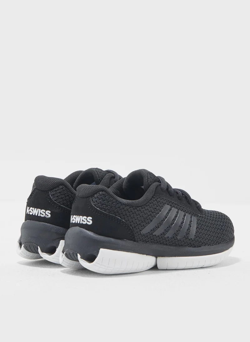 K-SWISS Teen Tubes Infinity Sneakers
