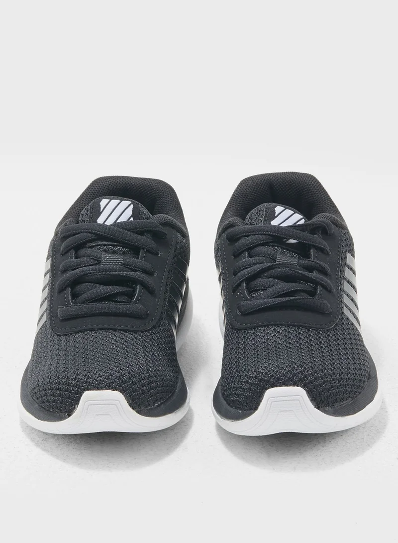 K-SWISS Teen Tubes Infinity Sneakers