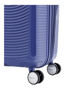 AMERICAN TOURISTER CURIO SPINNER 80CM EXP TSA ULTRA MARINE  - Image 2